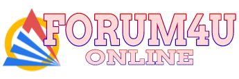 Forum4U.ONLINE